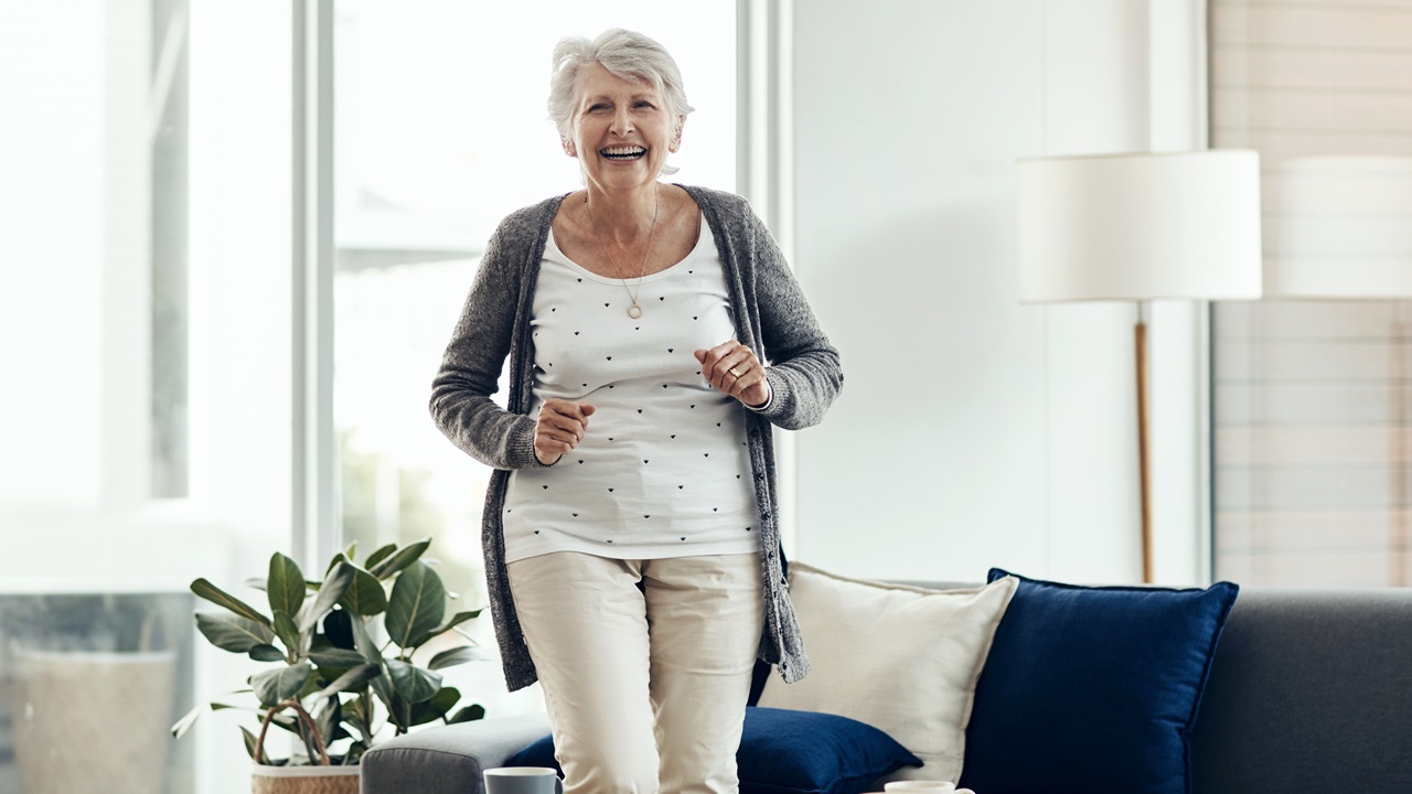 Fall Prevention Strategies for Seniors Living Alone: Essential Tips for Independent Safety