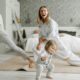 long-term strategies for improving your family's health