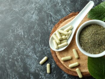 Does Kratom Have Calories?