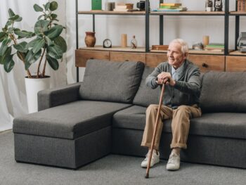 Fall Prevention Strategies for Seniors Living Alone: Essential Tips for Independent Safety