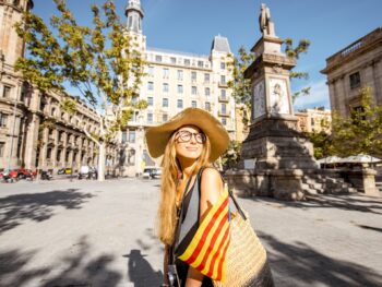 A Complete Guide to Exploring the Top Tourist Attractions in Spain and Other Hidden Gems