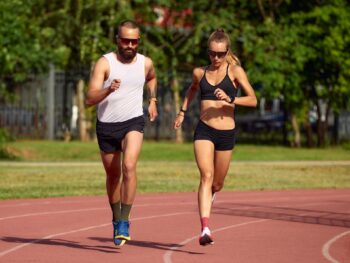 NR for Energy Boost: Fighting Fatigue and Improving Performance