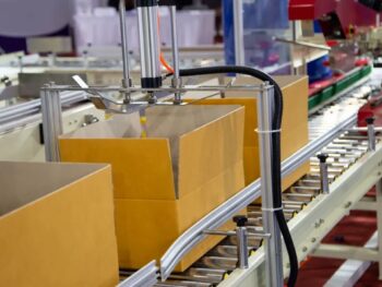 Improving Product Safety and Consistency With Automated Packaging Systems