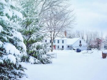 Weatherproofing Your Home: Must-Have Upgrades for Every Season