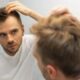 The Hidden Triggers of Hair Loss: What Stress and Nutrition Have to Do with It