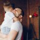 Finding Strength in Fatherhood When Times Get Tough