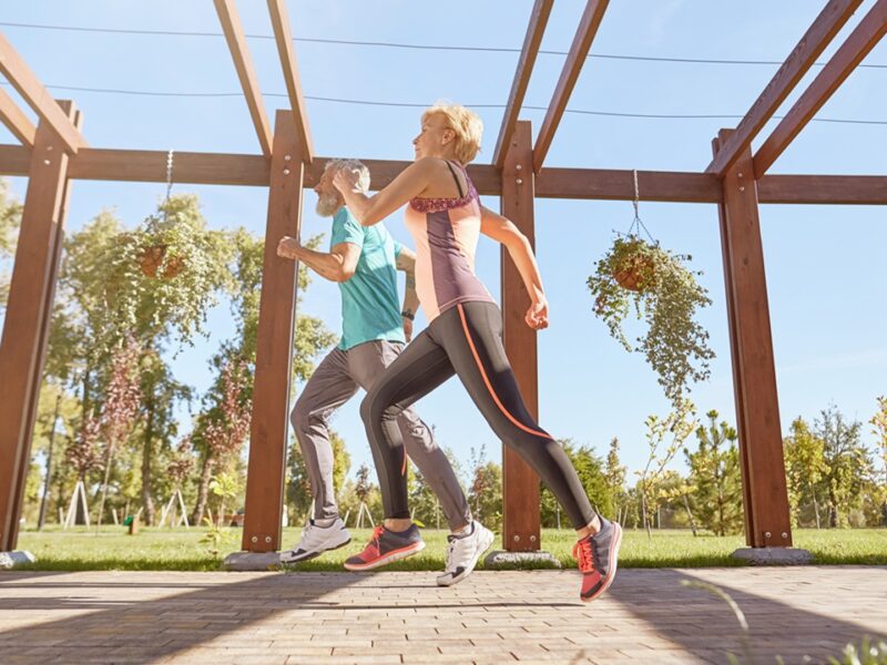 Outdoor Fitness and Vein Health: Harnessing Nature to Strengthen Circulation