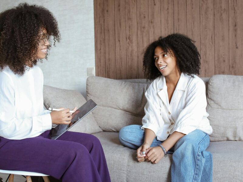 Why Early Emotional Support Can Change Everything for Young Adults