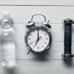 The Impact of Fasting on Exercise Performance and Recovery: A Guide to Age-Related Considerations (How is Fasting and Exercise Connected?)