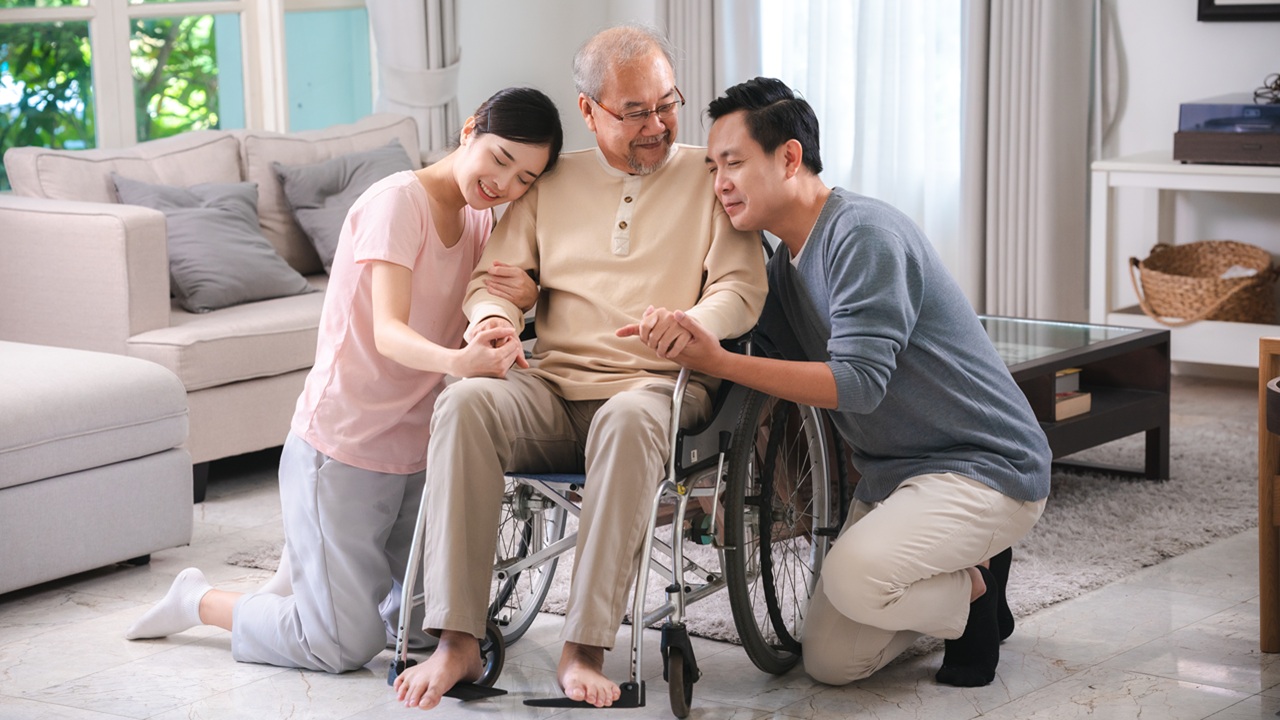 24 Hour Care at Home for the Elderly: A Complete Guide
