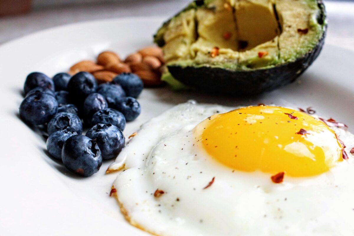 How a Paleo-Keto Diet Increases Concentration for Student Writing » Civilized Caveman