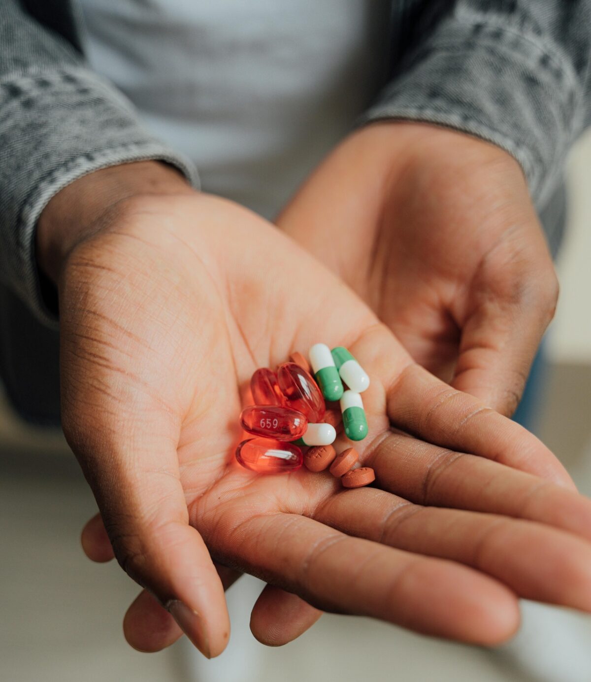 Buy Kratom Capsules From Professor Whyte’s: For Daily Wellness Routine