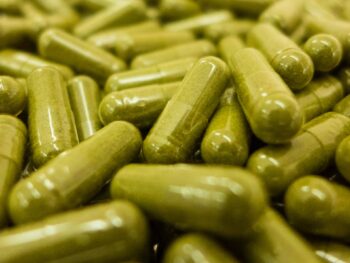 Buy Kratom Capsules From Professor Whyte’s: For Daily Wellness Routine