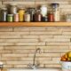 Organizing a Kitchen for Healthier Living