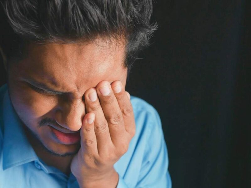 When Should You See a Doctor for Watery Eyes? Signs, Causes, and Next Steps