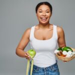 Balancing Food, Lifestyle, and Modern Medicine for Sustainable Weight Loss