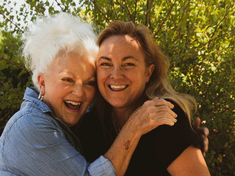 Why You Get To Decide What Aging Looks Like