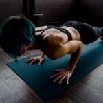Recovery Tips For People Who Work Out Hard