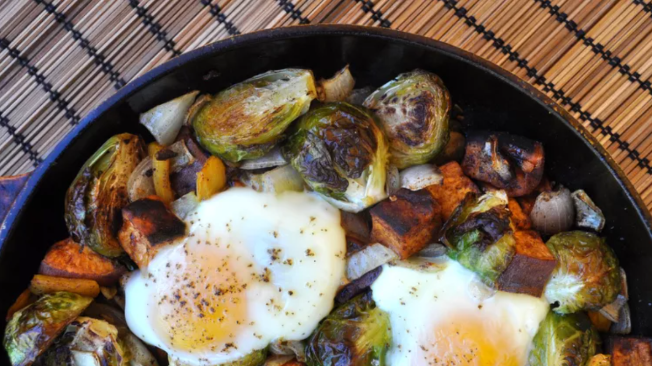 The Best Post-Workout Foods for Muscle Recovery on a Paleo Diet