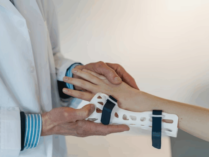 What’s the Recovery Process Like After Injuring Your Joints?