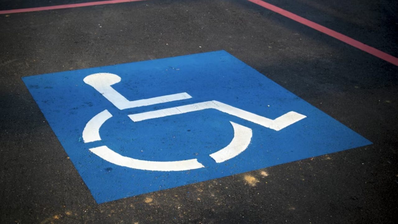 Online Handicap Parking Permit Evaluations: Top 4 in 2026