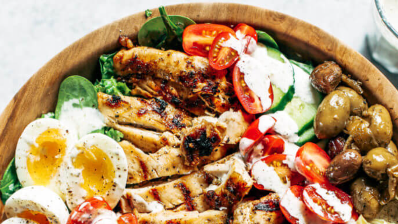 The Best Post-Workout Foods for Muscle Recovery on a Paleo Diet