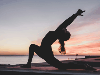 Stress, Cortisol, and Recovery: How Yoga Complements Your Paleo Fitness Routine