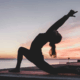 Stress, Cortisol, and Recovery: How Yoga Complements Your Paleo Fitness Routine