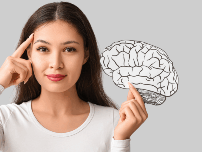 The Genetic Roadblock to Brain Health: Why MTHFR, Folate, and Methylation Are Key to Lifespan