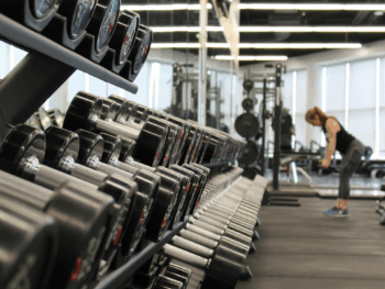 7 Signs You May Be Overdoing It In The Gym