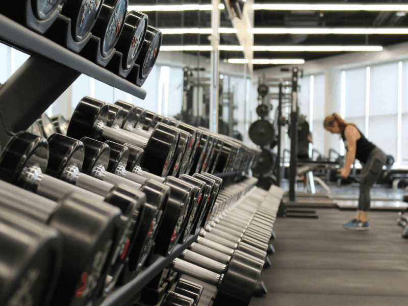 7 Signs You May Be Overdoing It In The Gym