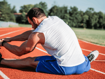 Supporting Joint Health Every Day