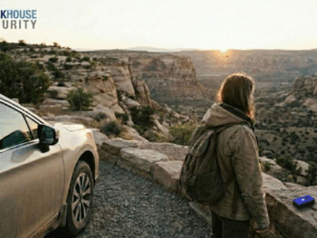 Why a GPS Tracker Can Support Travel and Personal Safety