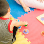 How Environment Shapes Your Child’s Progress in Therapy