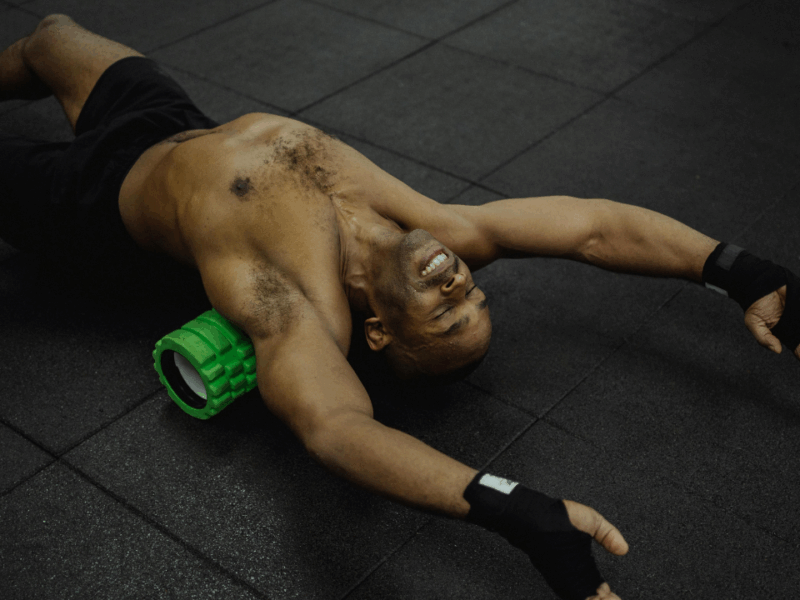 Not Just Sore: Understanding Different Types of Muscle Fatigue