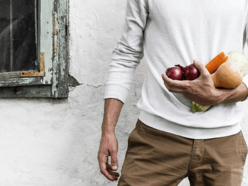 5 Non-Negotiable Essentials for Good Health