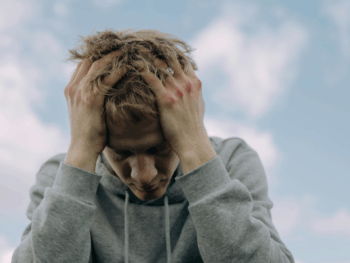 How To Cope When Life Feels Overwhelming