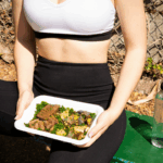 Diet and Nutrition for Women's Fitness