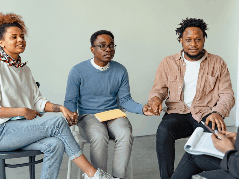 Why Interdisciplinary Leadership Matters in Modern Social Work