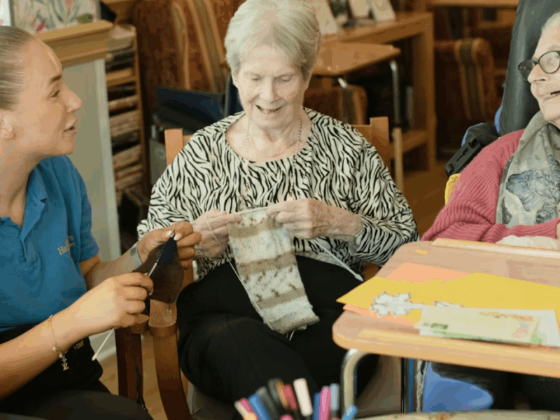 Elder Care Planning Tips for Women Balancing Work and Family in California