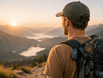 Why GPS Trackers Are a Smart Tool for an Active, Outdoor Lifestyle