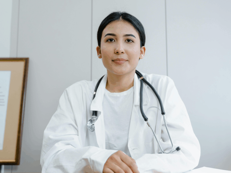 How to Be In Control Of Your Health