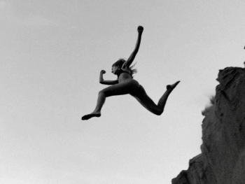 From Rut to Replenishment: The Keys to Changing Our Lives Forever When We're Stuck