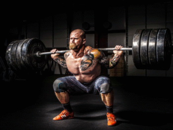 5 Gym Habits That Increase Injury Risk During Bulking