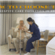 How to Choose the Best Respite Care Facilities in Oregon?