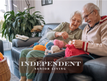 How Residential Assisted Living Supports Independent Senior Lifestyles?
