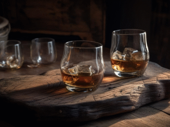 The best cocktail to make with Cognac