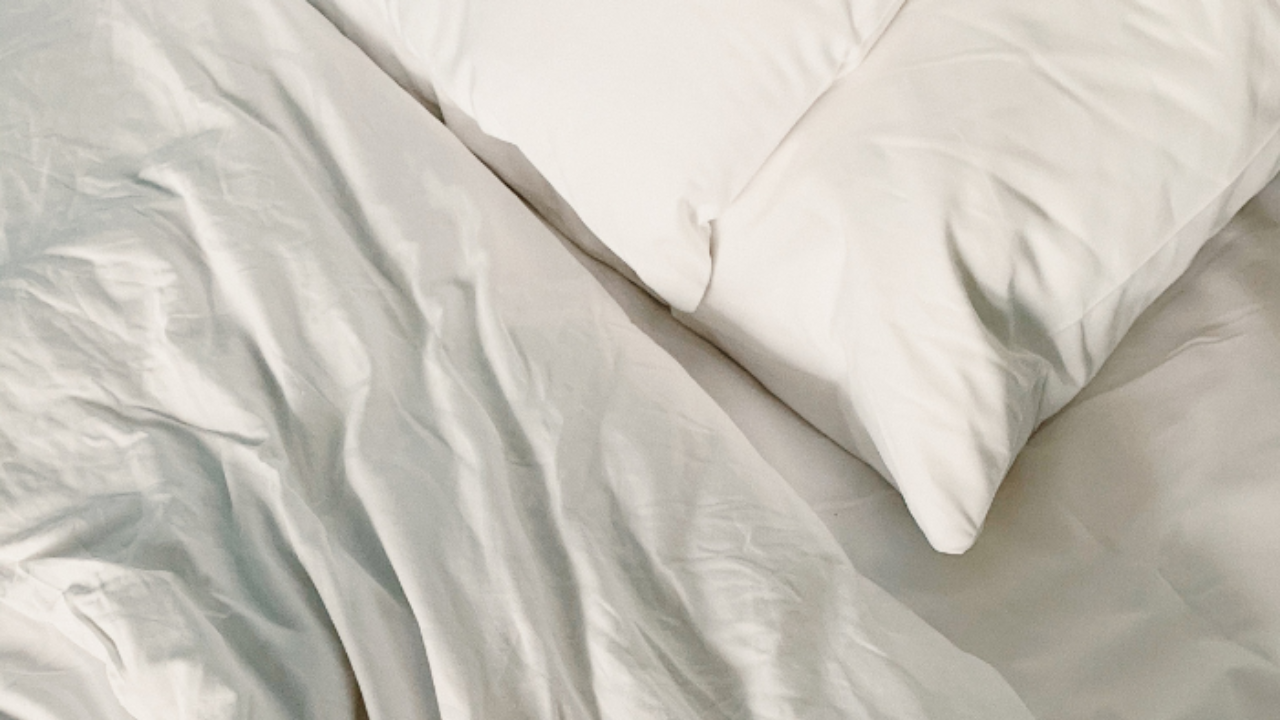 Breathable Cotton Sheet Sets for Better Sleep