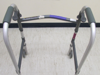 Maintaining Independence With the Right Support Tools