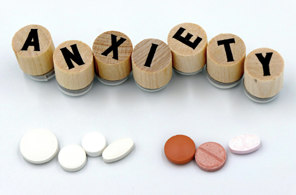 How to Beat Anxiety: 6 Proven Strategies